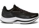 Saucony Endorphin Shift 2 Black White (Women's)