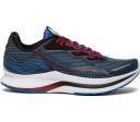 Saucony Endorphin Shift 2 Mens Running Shoes - Blue 7.5