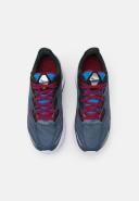 Saucony Endorphin Shift 2 Mens Running Shoes - Blue 7.5