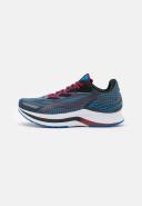 Saucony Endorphin Shift 2 Mens Running Shoes - Blue 7.5