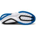 Saucony Endorphin Shift 2 Mens Running Shoes - Blue 7.5