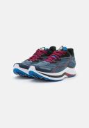 Saucony Endorphin Shift 2 Mens Running Shoes - Blue 7.5