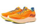 Saucony Endorphin Shift 2 Orange Mens Running Trainers