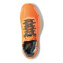 Saucony Endorphin Shift 2 Orange Mens Running Trainers