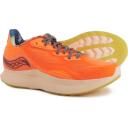 Saucony Endorphin Shift 2 Orange Mens Running Trainers