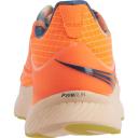 Saucony Endorphin Shift 2 Orange Mens Running Trainers