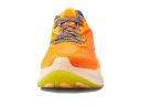 Saucony Endorphin Shift 2 Orange Mens Running Trainers
