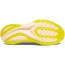 Saucony Endorphin Shift 2 Orange Mens Running Trainers