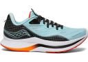 Saucony Endorphin Shift 2 Powder Scarlet (Women's)