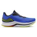 Saucony Endorphin Shift 2 Running Shoes - Blue - UK 11.5