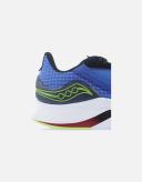 Saucony Endorphin Shift 2 Running Shoes - Blue - UK 11.5