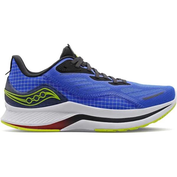 Saucony Endorphin Shift 2 Running Shoes - Blue - UK 11.5