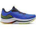 Saucony Endorphin Shift 2 Running Shoes - Blue - UK 8.5