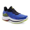 Saucony Endorphin Shift 2 Running Shoes - Blue - UK 8.5