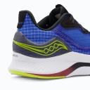 Saucony Endorphin Shift 2 Running Shoes - Blue - UK 8.5