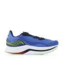 Saucony Endorphin Shift 2 Running Shoes - Blue - UK 8.5