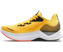 Saucony Endorphin Shift 2 Running Shoes - Yellow - UK 9