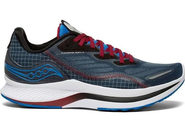 Saucony Endorphin Shift 2 Space Mulberry