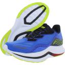 Saucony Endorphin Shift 2 Space Mulberry