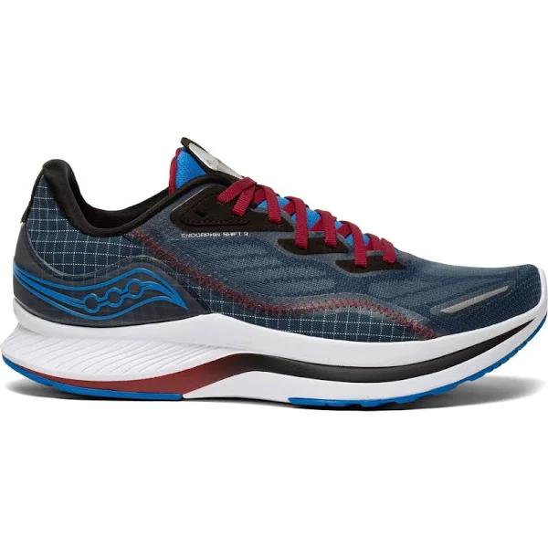 Saucony Endorphin Shift 2 Space Mulberry