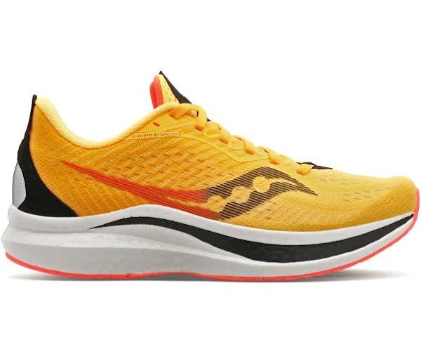 Saucony Endorphin Speed 2