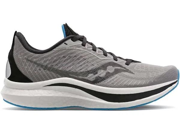 Saucony Endorphin Speed 2 Alloy Grey Blue