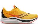 Saucony Endorphin Speed 2 Black Shadow