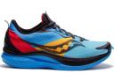 Saucony Endorphin Speed 2 Black Shadow
