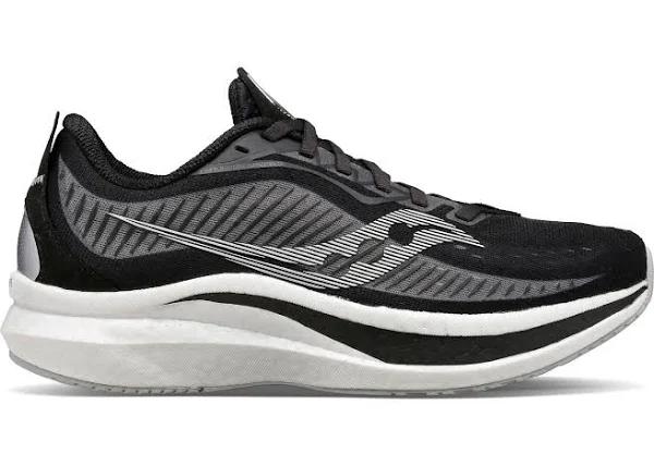 Saucony Endorphin Speed 2 Black Shadow