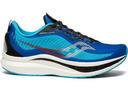 Saucony Endorphin Speed 2 Blue Raz Acid Yellow
