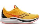 Saucony Endorphin Speed 2 Blue Raz Acid Yellow