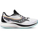 Saucony Endorphin Speed 2 Blue Raz Acid Yellow