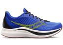 Saucony Endorphin Speed 2 Blue Raz Acid Yellow