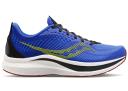 Saucony Endorphin Speed 2 Blue Raz Acid Yellow