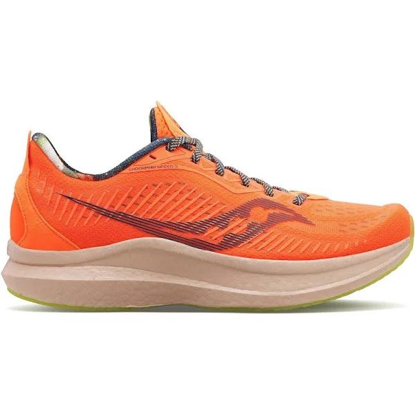 Saucony Endorphin Speed 2 Mens