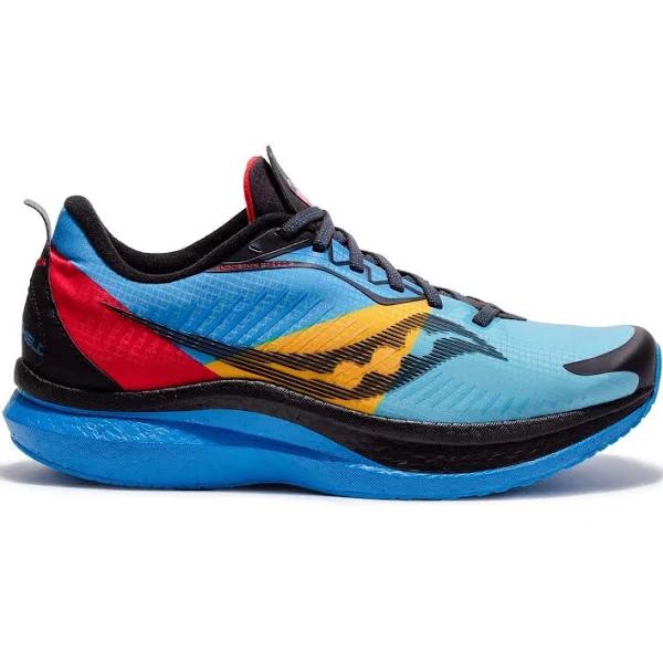 Saucony Endorphin Speed 2 Runshield Arctic Chill