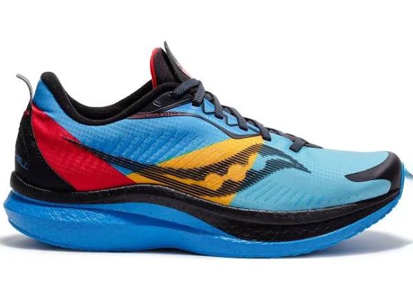 Saucony Endorphin Speed 2 Runshield Arctic Chill