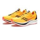 Saucony Endorphin Speed 2 Shoes Yellow - 50