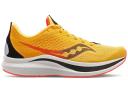 Saucony Endorphin Speed 2 Vizi Gold Vizi Red