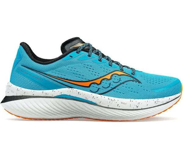 Saucony Endorphin Speed 3 Agave Black