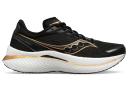 Saucony Endorphin Speed 3 Black Goldstruck (Women's)