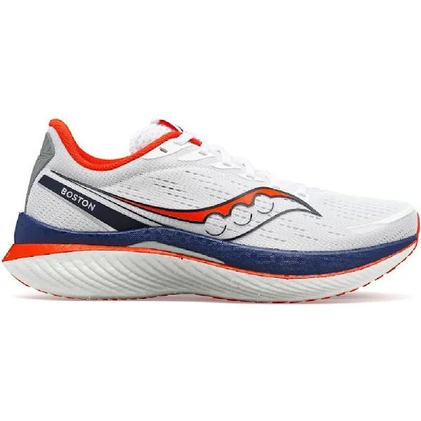 Saucony Endorphin Speed 3 (Boston) Mens Size 8.5