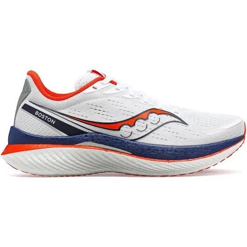 Saucony Endorphin Speed 3 (Boston) Womens Size 9.5