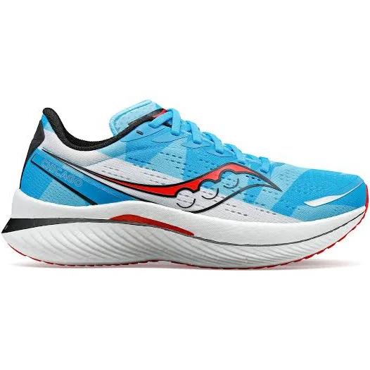 Saucony Endorphin Speed 3 (Chicago) Mens Size 12
