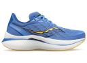 Saucony Endorphin Speed 3 Horizon Blue Gold (Women's)