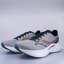 Saucony Endorphin Speed 3 - Men's - Concrete Vizi, US 10.5
