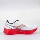 Saucony Endorphin Speed 3 - Men's - Concrete Vizi, US 10.5