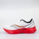 Saucony Endorphin Speed 3 - Men's - Concrete Vizi, US 10.5