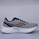 Saucony Endorphin Speed 3 - Men's - Concrete Vizi, US 10.5