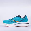 Saucony Endorphin Speed 3 - Men's - Concrete Vizi, US 10.5